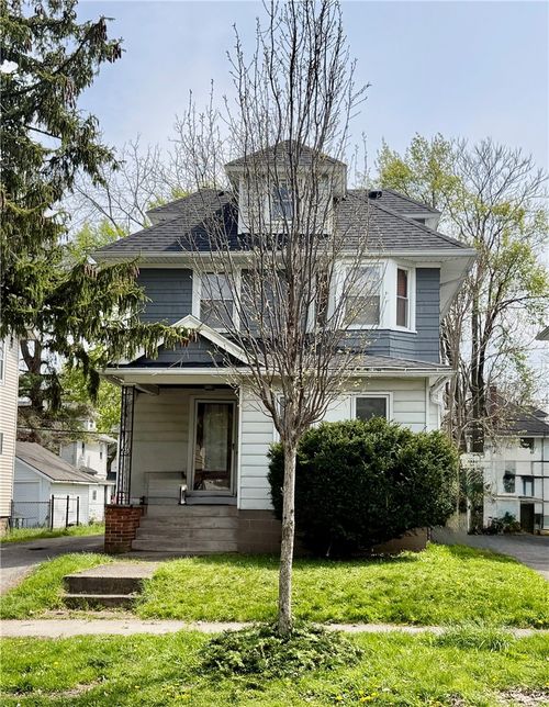 235 Electric Ave, Rochester, NY, 14613-1001 | Card Image