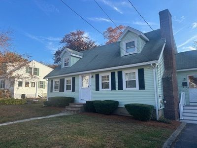 45 High St, House other with 4 bedrooms, 1 bathrooms and 3 parking in Hudson MA | Image 1