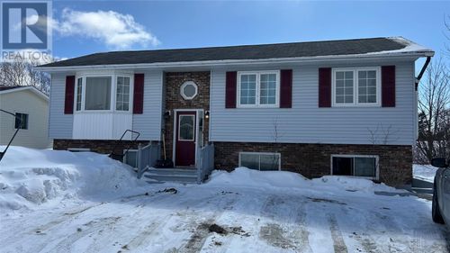 14 Fowlow Drive, Stephenville, NL, A2N3R6 | Card Image