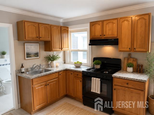 Residential Lease in Newark 2