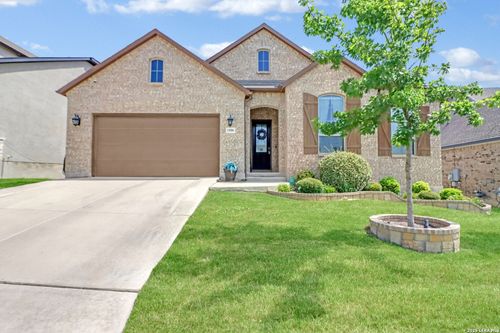 11006 Mill Park, San Antonio, TX, 78254-2551 | Card Image