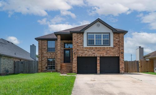 238 Almond Dr, Lake Jackson, TX, 77566-5119 | Card Image