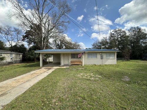 110 Tyner Dr, Crestview, FL, 32539-3211 | Card Image