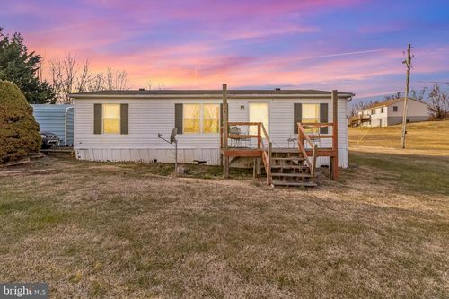 88 Chet Drive, HEDGESVILLE, WV, 25427 | Card Image