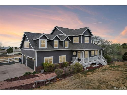 6895 E 167th Ave, Brighton, CO, 80602-6033 | Card Image