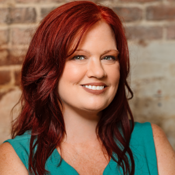 Amanda Turner