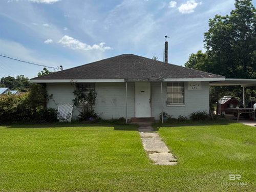 315 S Hoyle Ave, Bay Minette, AL, 36507-2939 | Card Image