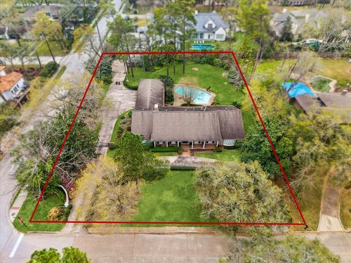 11340 Holidan Way, Piney Point Village, TX, 77024-5307 | Card Image