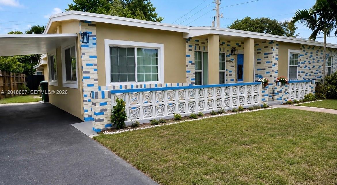 Residential in Lauderhill 4