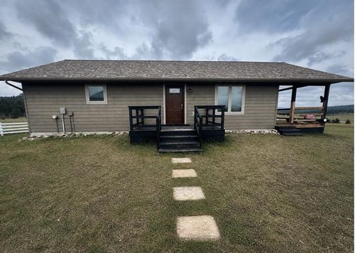 11593 War Bonnet Rd, Custer, SD, 57730-9144 | Card Image