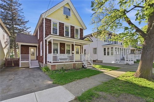 54 W 8th St, Oswego, NY, 13126-1345 | Card Image