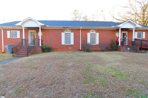 119 Heritage Dr, Spartanburg, SC, 29307-3146 | Card Image