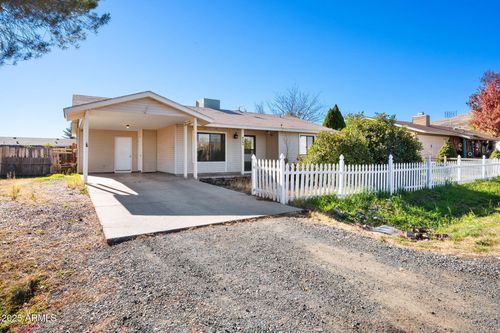 6151 E Sunset Ln, Prescott Valley, AZ, 86314-2840 | Card Image