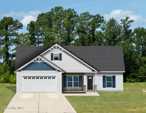 715 Jasmine Ln, Jacksonville, NC, 28546-4645 | Card Image