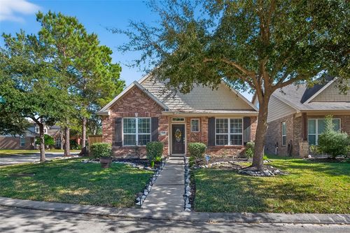 17242 Marquette Point Ln, Humble, TX, 77346-3583 | Card Image