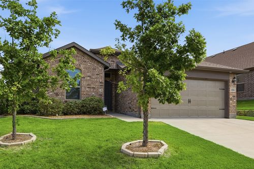 1836 Agarito Dr, Weatherford, TX, 76086-4052 | Card Image