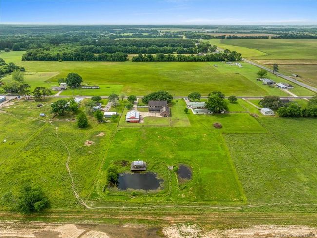 8886 Martin Roy Rd, House other with 4 bedrooms, 5 bathrooms and null parking in Jennings LA | Image 32