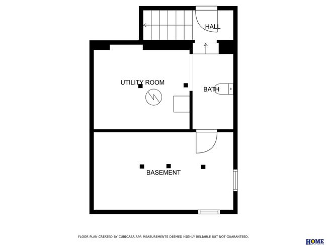 313 Main St, House other with 1 bedrooms, 1 bathrooms and 1 parking in Johnson NE | Image 20