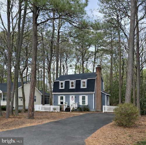 33 Liberty St, OCEAN PINES, MD, 21811-1909 | Card Image
