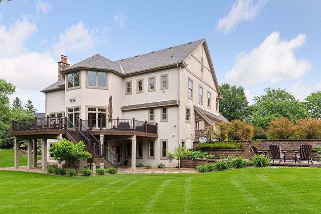 Stunning home in Wayzata schools | Image 59