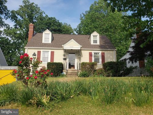 1309 S Quincy St, ARLINGTON, VA, 22204-4114 | Card Image