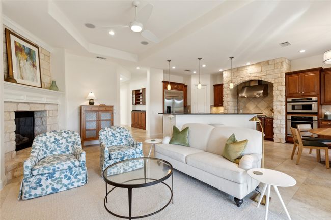 7142 Bay Hill Dr, House other with 3 bedrooms, 3 bathrooms and null parking in Frisco TX | Image 5