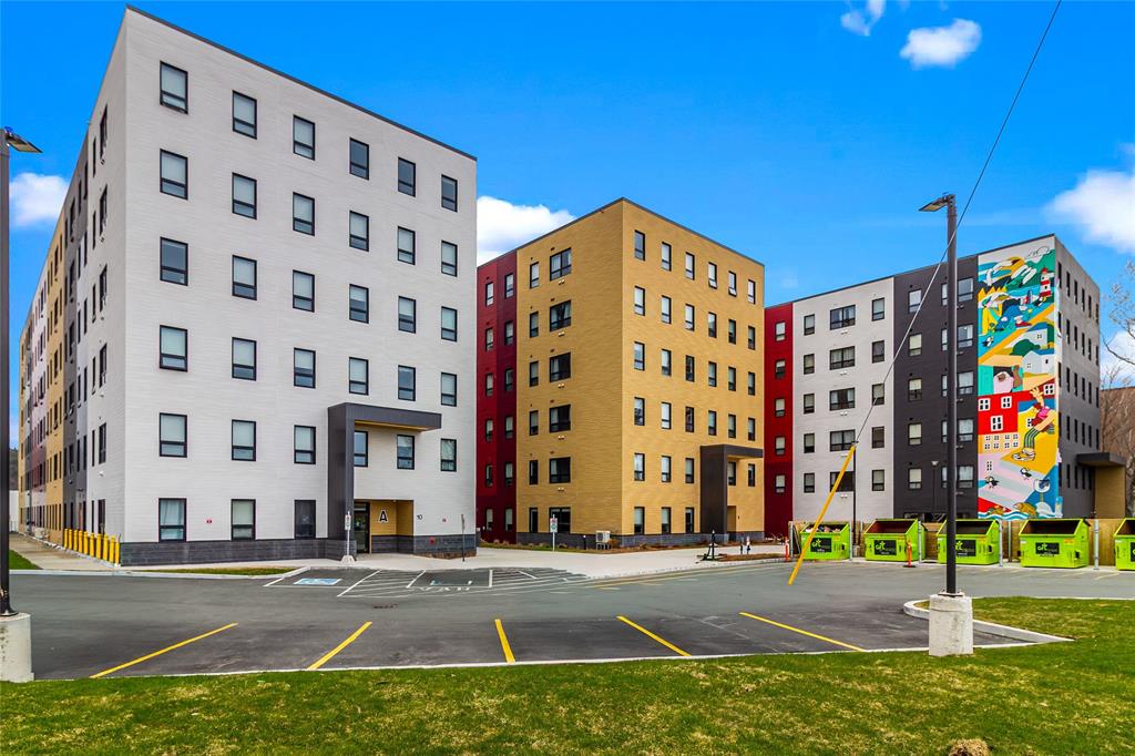 Residential in St. John's 2