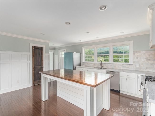 3355 Thickety Rd, House other with 3 bedrooms, 2 bathrooms and null parking in Clyde NC | Image 6