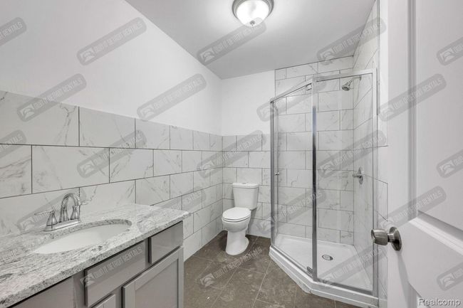 4504 unit # 5 Oakwood Boulevard, Condo with 2 bedrooms, 1 bathrooms and null parking in Melvindale MI | Image 18