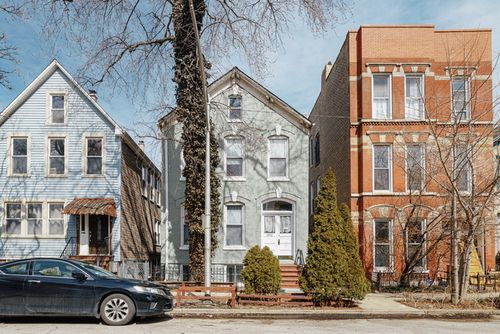 2f-1430 W Superior St, CHICAGO, IL, 60642-5246 | Card Image