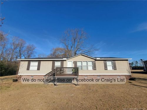 910 Blue Rd, Parkton, NC, 28371-9774 | Card Image