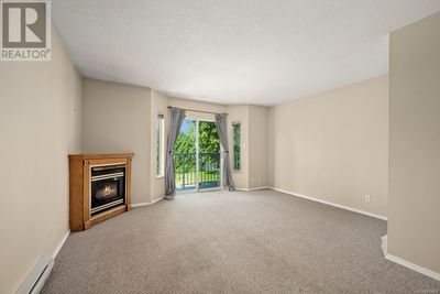 210 - 2767 Muir Rd, Condo with 2 bedrooms, 1 bathrooms and 1 parking in Courtenay BC | Image 2