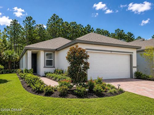 112 Lost Ball Dr, DAYTONA BEACH, FL, 32124-3029 | Card Image
