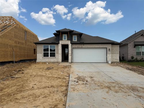 3005 Bluffton Hill Ln, League City, TX, 77573-4154 | Card Image