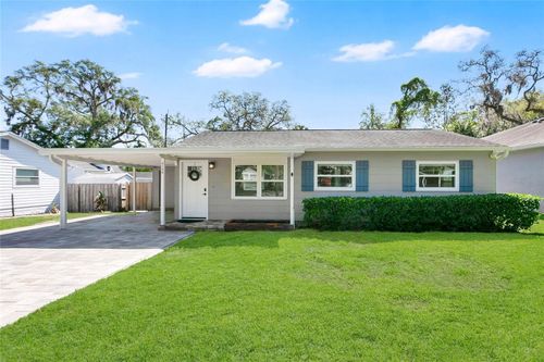 2105 S Palmetto Avenue, Sanford, FL, 32771 | Card Image