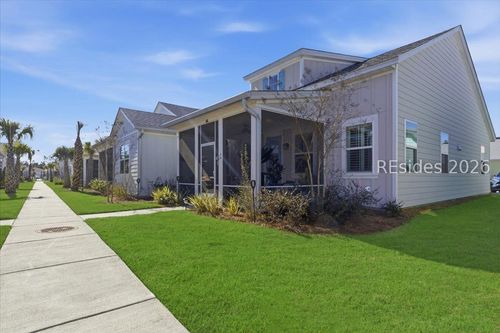 68 Treasure Past Way, Hardeeville, SC, 29927 | Card Image