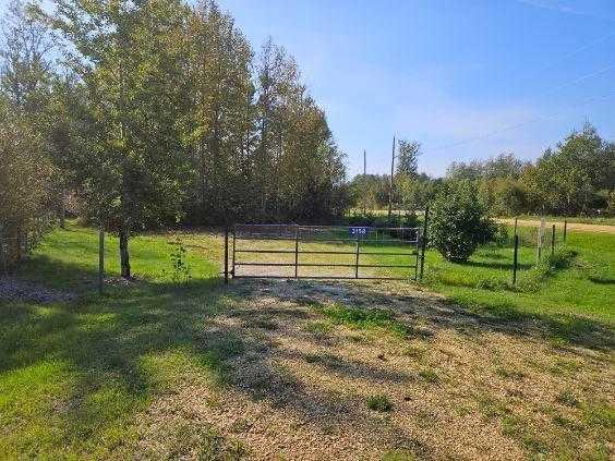 Land in Calling Lake 5