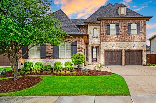 2804 Dorset, The Colony, TX, 75056-3592 | Card Image