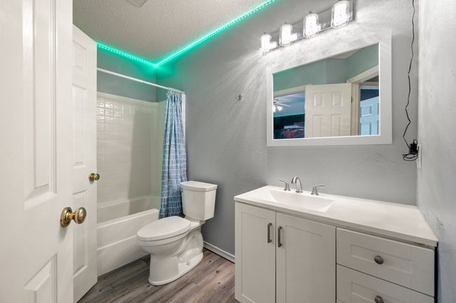7405 Whitestone Ranch Rd, House other with 3 bedrooms, 3 bathrooms and null parking in Benbrook TX | Image 27