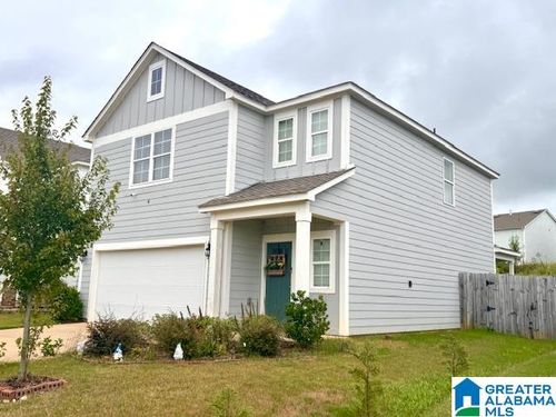 5836 Mountain View Trl, BESSEMER, AL, 35022-8615 | Card Image