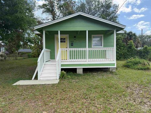 1416 N 6th Ave, Pensacola, FL, 32503-5504 | Card Image