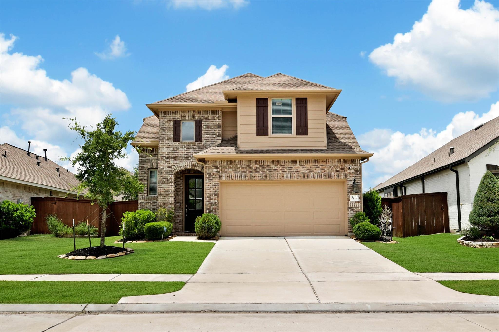 Residential in Rosharon