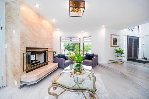 1280 Marsden Crt, Burnaby, BC, V5A3N3 | Card Image