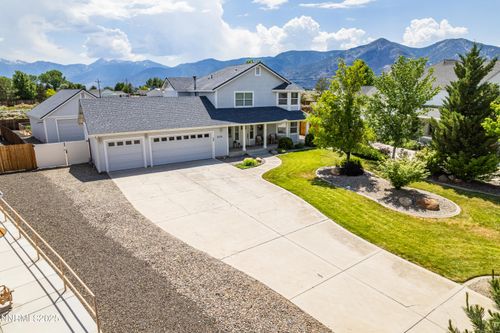 1131 Country Club Dr, Minden, NV, 89423-8855 | Card Image