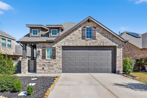 15006 Eves Necklace Court, Cypress, TX, 77433 | Card Image