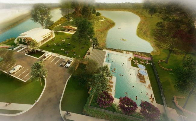 The Lakehouse Park at The Colony | Image 9