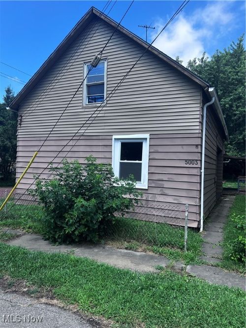 5003 Louisa Ct, Cleveland, OH, 44127-1268 | Card Image