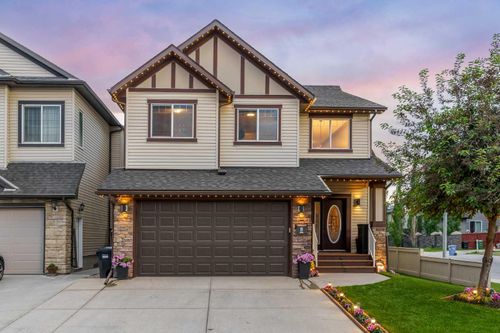 3 Kincora Glen Bay Nw, Calgary, AB, T3R0C1 | Card Image
