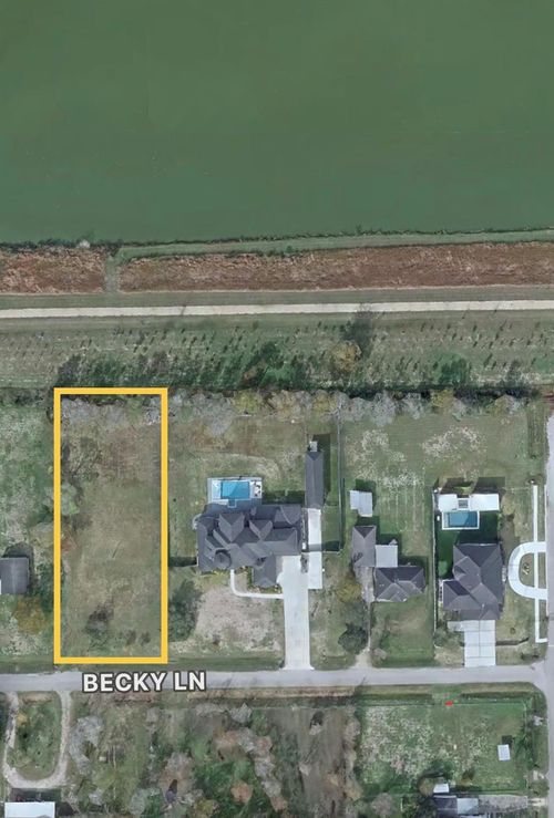 5721 Becky Ln, Pearland, TX, 77584-8325 | Card Image