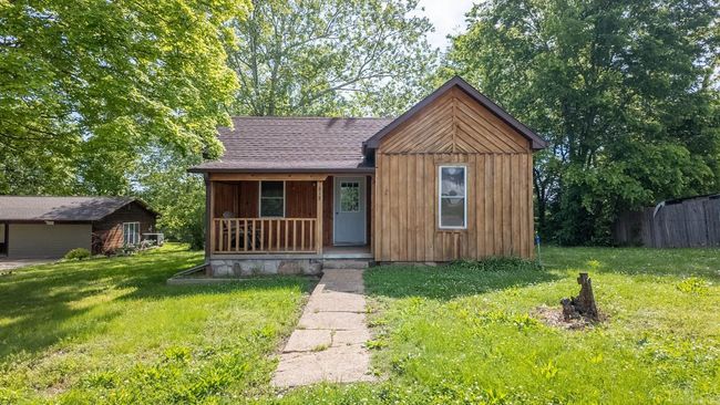 618 N 9 Th St, House other with 3 bedrooms, 1 bathrooms and null parking in Thayer MO | Image 5